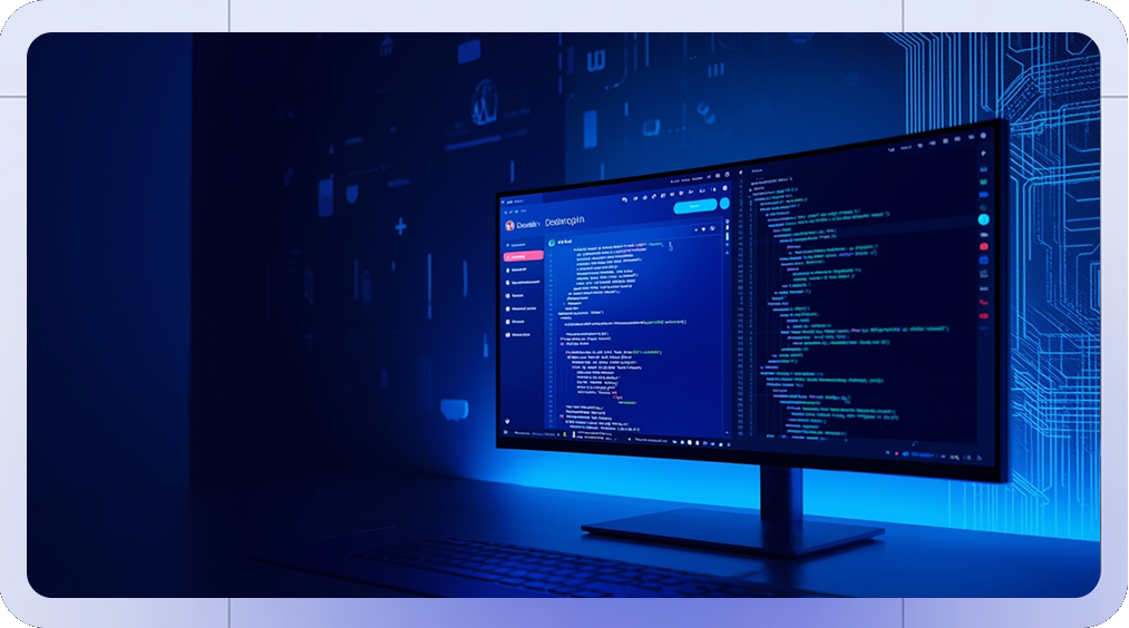 Web Dünyasında Yerinizi Alın