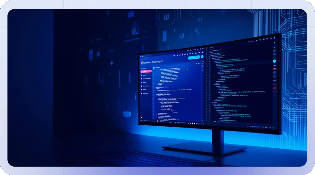 Web Dünyasında Yerinizi Alın