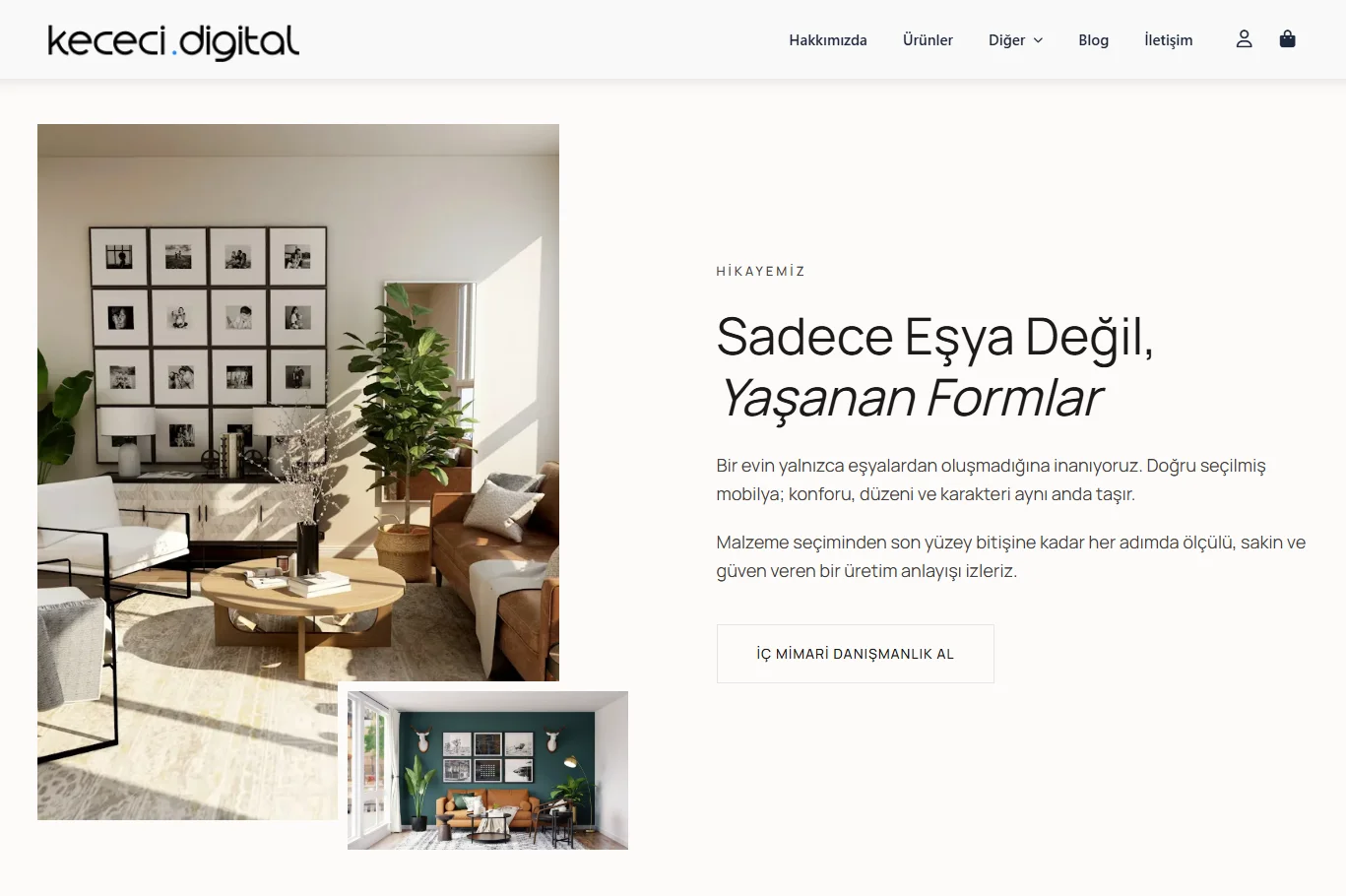 Modern Mobilyacı E-Ticaret WooCommerce Teması | Sınırsız Kullanım | Açık Kaynak - Görsel 2